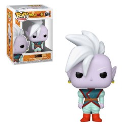 DRAGON BALL SUPER - Shin Funko Pop 1283
