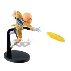 DRAGON BALL Z - The Krillin G×materia PVC Figure 11 cm