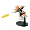DRAGON BALL Z - The Krillin G×materia PVC Figure 11 cm