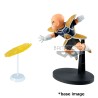 DRAGON BALL Z - The Krillin G×materia PVC Figure 11 cm