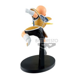 DRAGON BALL Z - The Krillin G×materia PVC Figure 11 cm