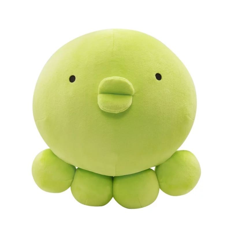 EROMANGA SENSEI - Octopus Big Plush Doll Ver. A 30 cm
