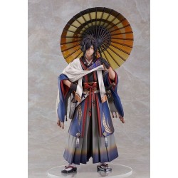 FATE GRAND ORDER - Assassin Okada Izo Festival Portrait Ver. 1/8 PVC Statue 29 cm