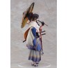 FATE GRAND ORDER - Assassin Okada Izo Festival Portrait Ver. 1/8 PVC Statue 29 cm