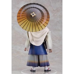 FATE GRAND ORDER - Assassin Okada Izo Festival Portrait Ver. 1/8 PVC Statue 29 cm