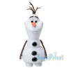 FROZEN - Olaf Sega Premium Figure 25 cm