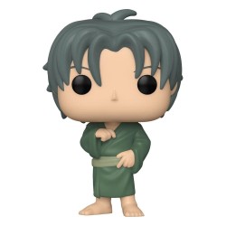FRUITS BASKET - Shigure Sohma Funko Pop Animation Vinyl Figure 9 cm 882