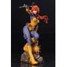 G.I. JOE - Scarlett Bishoujo Statua 1/7 Figure 22 cm