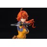 G.I. JOE - Scarlett Bishoujo Statua 1/7 Figure 22 cm