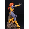 G.I. JOE - Scarlett Bishoujo Statua 1/7 Figure 22 cm