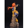 G.I. JOE - Scarlett Bishoujo Statua 1/7 Figure 22 cm