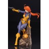 G.I. JOE - Scarlett Bishoujo Statua 1/7 Figure 22 cm