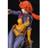 G.I. JOE - Scarlett Bishoujo Statua 1/7 Figure 22 cm