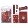 HARRY POTTER -Gryffindor Stationery