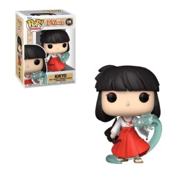 INUYASHA - Kikyo Funko Pop Animation 1298