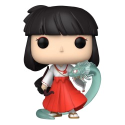 INUYASHA - Kikyo Funko Pop Animation 1298