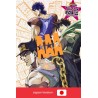 JOJO'S BIZARRE ADVENTURE TV Anime Original Drawings AAA Collector's Edition Comics (Japan Version)