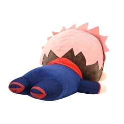 JUJUTSU KAISEN - Itadori Yuji Big Plush Doll 35 cm