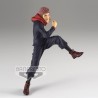 JUJUTSU KAISEN - Itadori Yuji King Of Artist PVC Figure 20 cm