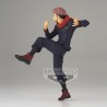 JUJUTSU KAISEN - Itadori Yuji King Of Artist PVC Figure 20 cm