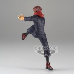 JUJUTSU KAISEN - Itadori Yuji King Of Artist PVC Figure 20 cm
