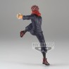 JUJUTSU KAISEN - Itadori Yuji King Of Artist PVC Figure 20 cm