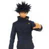 JUJUTSU KAISEN - Megumi Fushiguro Jukon No Kata PVC Figure 16 cm