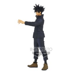JUJUTSU KAISEN - Megumi Fushiguro Jukon No Kata PVC Figure 16 cm
