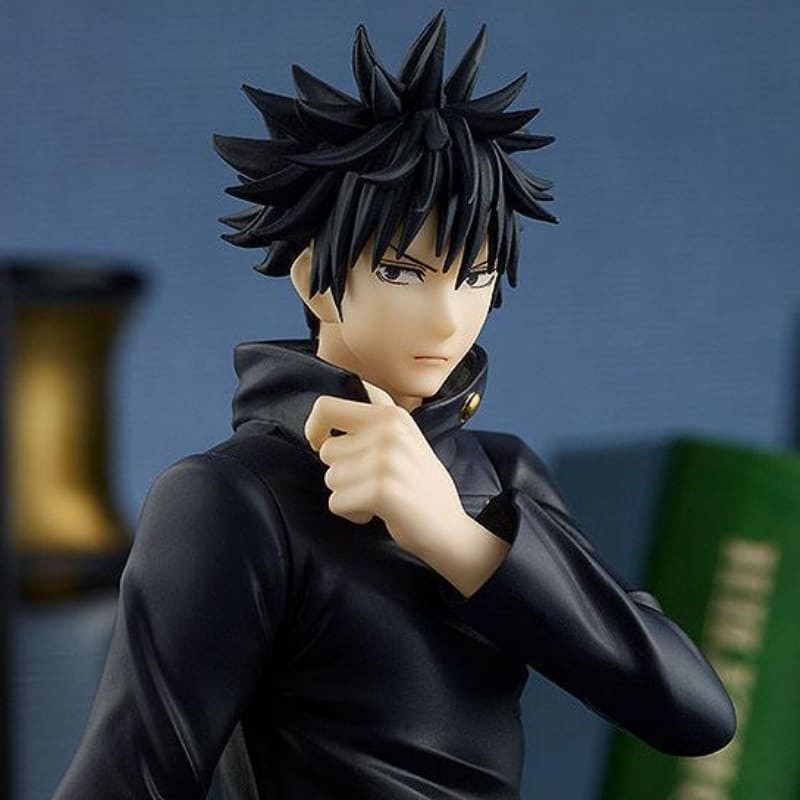JUJUTSU KAISEN - Megumi Fushiguro Pop Up Parade PVC Statue 18 cm