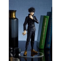 JUJUTSU KAISEN - Megumi Fushiguro Pop Up Parade PVC Statue 18 cm
