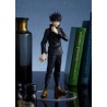 JUJUTSU KAISEN - Megumi Fushiguro Pop Up Parade PVC Statue 18 cm