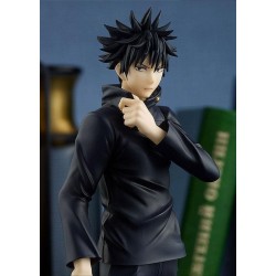 JUJUTSU KAISEN - Megumi Fushiguro Pop Up Parade PVC Statue 18 cm