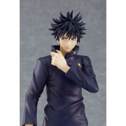 JUJUTSU KAISEN - Megumi Fushiguro Pop Up Parade PVC Statue 18 cm