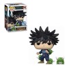 JUJUTSU KAISEN - Megumi Fushiguro with Toads Special Edition Funko Pop Animation 1119