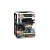 JUJUTSU KAISEN - Megumi Fushiguro with Toads Special Edition Funko Pop Animation 1119