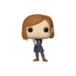 JUJUTSU KAISEN - Nobara Funko Pop Animation 9 cm 1113