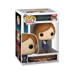 JUJUTSU KAISEN - Nobara Funko Pop Animation 9 cm 1113