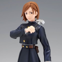 JUJUTSU KAISEN - Nobara Kugisaki Jukon No Kata PVC Figure 14 cm