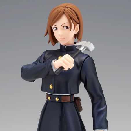JUJUTSU KAISEN - Nobara Kugisaki Jukon No Kata PVC Figure 14 cm