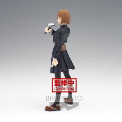 JUJUTSU KAISEN - Nobara Kugisaki Jukon No Kata PVC Figure 14 cm