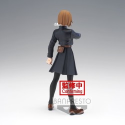 JUJUTSU KAISEN - Nobara Kugisaki Jukon No Kata PVC Figure 14 cm