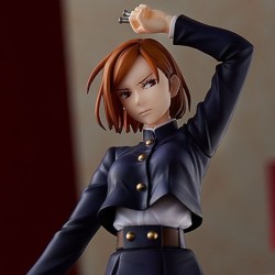 JUJUTSU KAISEN - Nobara Kugisaki Pop Up Parade PVC Statue 17 cm