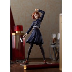 JUJUTSU KAISEN - Nobara Kugisaki Pop Up Parade PVC Statue 17 cm