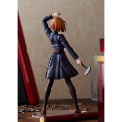 JUJUTSU KAISEN - Nobara Kugisaki Pop Up Parade PVC Statue 17 cm