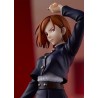 JUJUTSU KAISEN - Nobara Kugisaki Pop Up Parade PVC Statue 17 cm