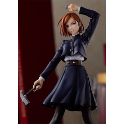 JUJUTSU KAISEN - Nobara Kugisaki Pop Up Parade PVC Statue 17 cm