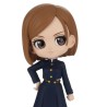 JUJUTSU KAISEN - Nobara Kujisaki Ver. A Q Posket PVC Figure 14 cm