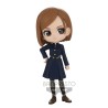JUJUTSU KAISEN - Nobara Kujisaki Ver. A Q Posket PVC Figure 14 cm