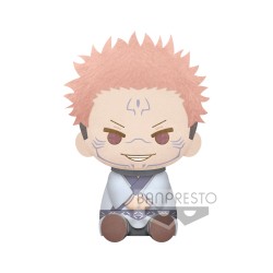 JUJUTSU KAISEN - Sukuna Big Plush 20 cm