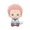 JUJUTSU KAISEN - Sukuna Big Plush 20 cm